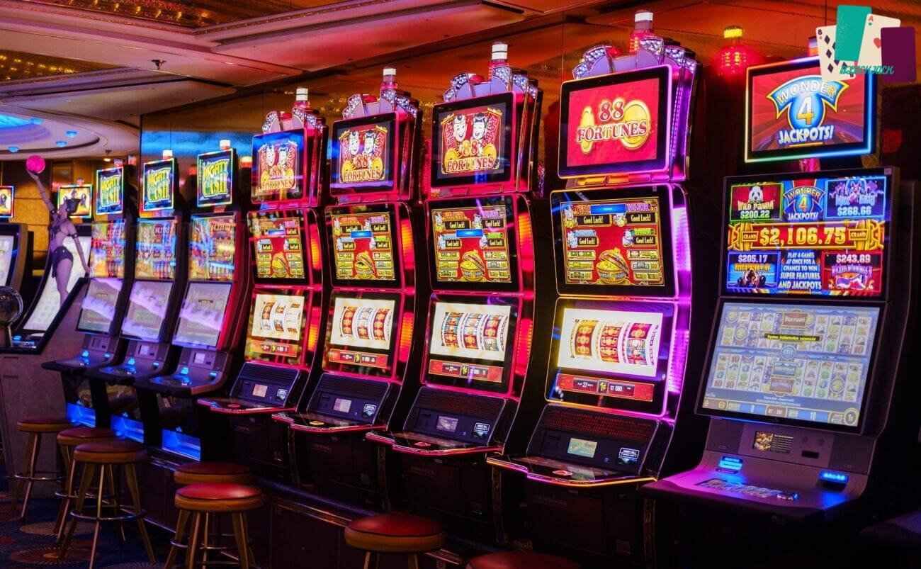 Choosing the Best Slots to Play in a Casino - M-People-Agent